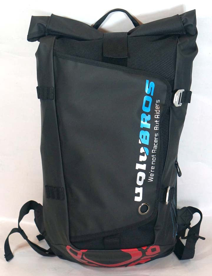 Waterproof Adventure Backpack Kalsten