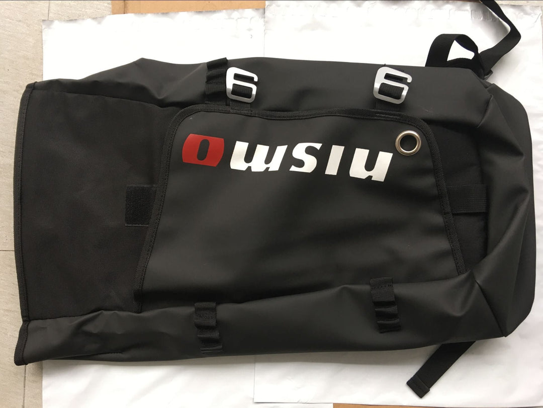 Waterproof Adventure Backpack Kalsten