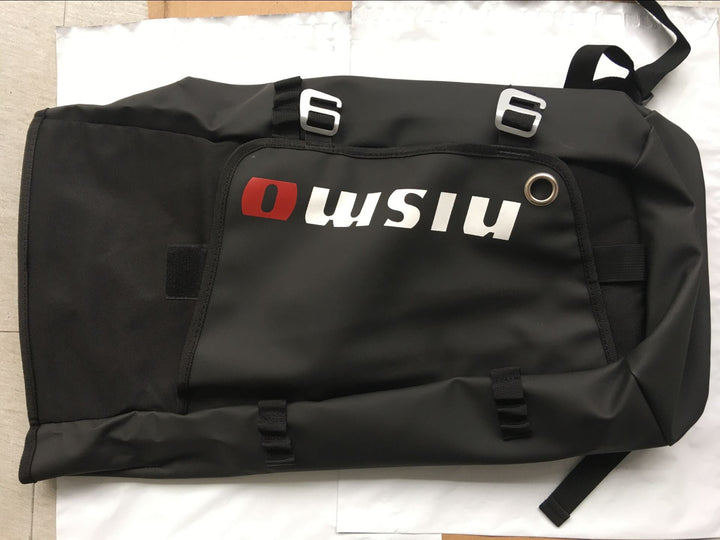 Waterproof Adventure Backpack Kalsten
