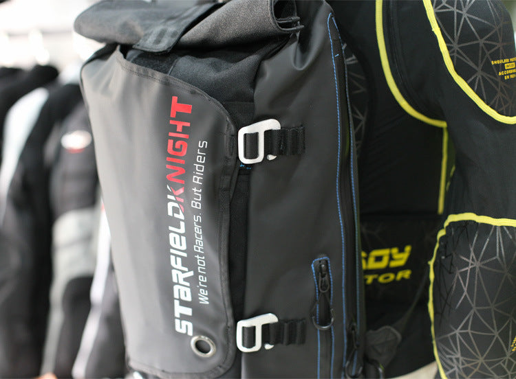 Waterproof Adventure Backpack Kalsten