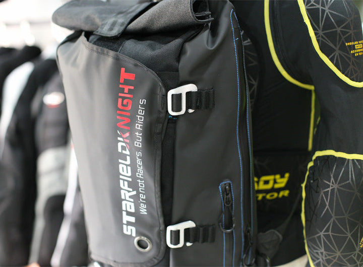 Waterproof Adventure Backpack Kalsten