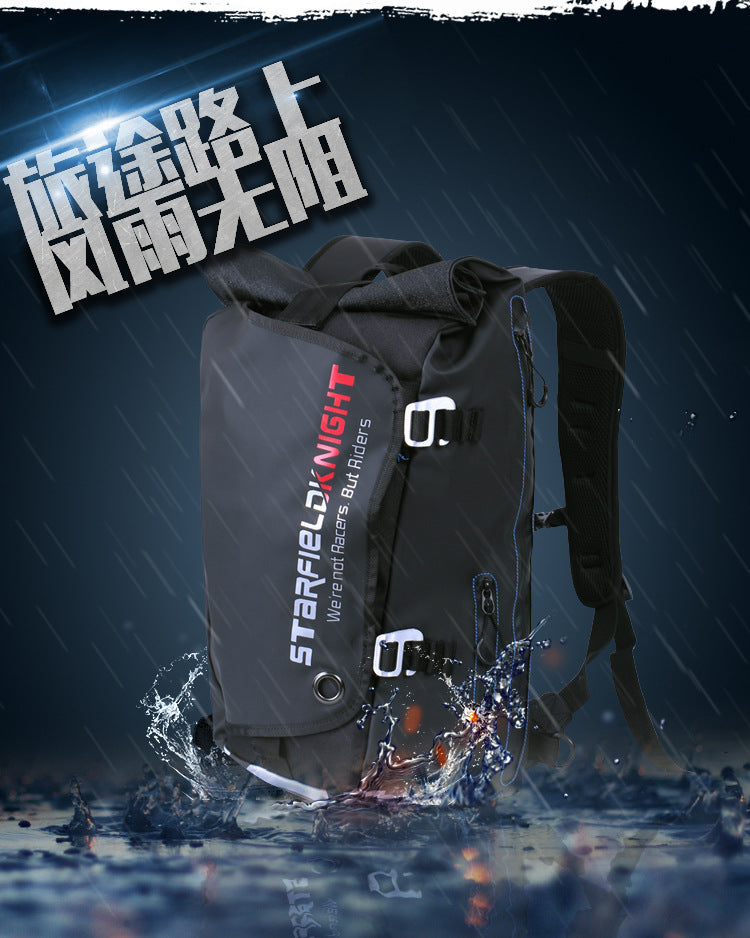 Waterproof Adventure Backpack Kalsten
