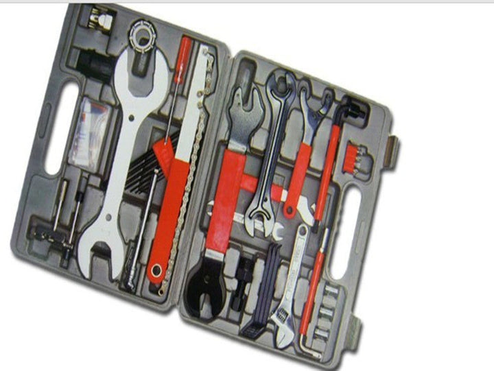 Comprehensive Tool Kit Set Kalsten