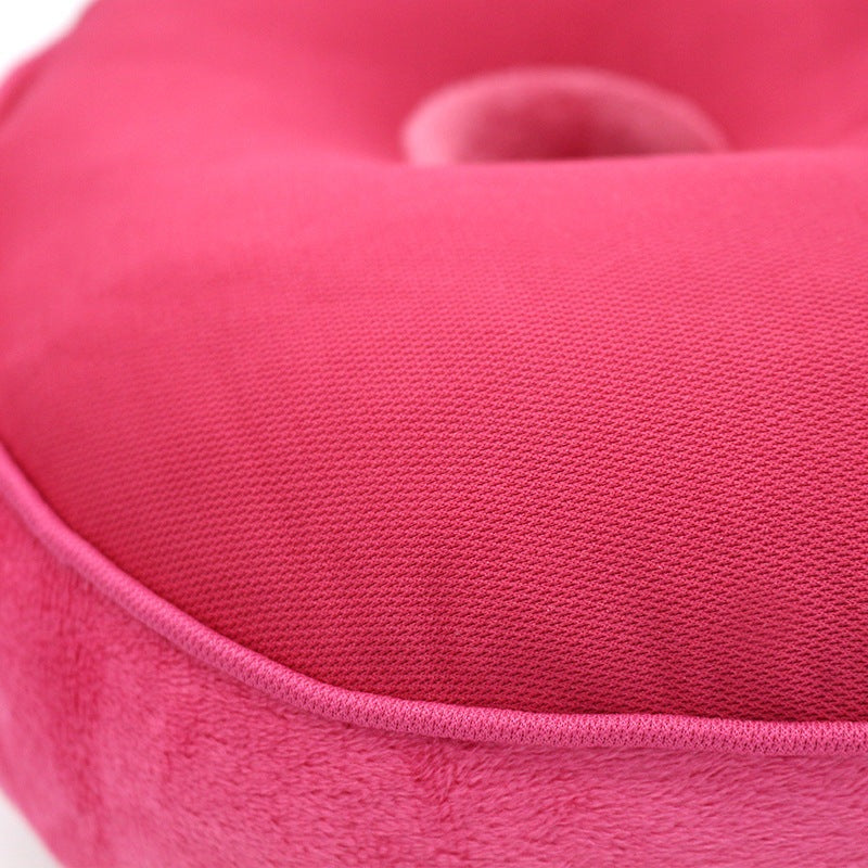 Ergonomic Memory Foam Pillow for Optimal Back Support Kalsten