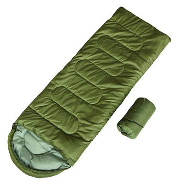 Comfortable travel sleeping bag Kalsten