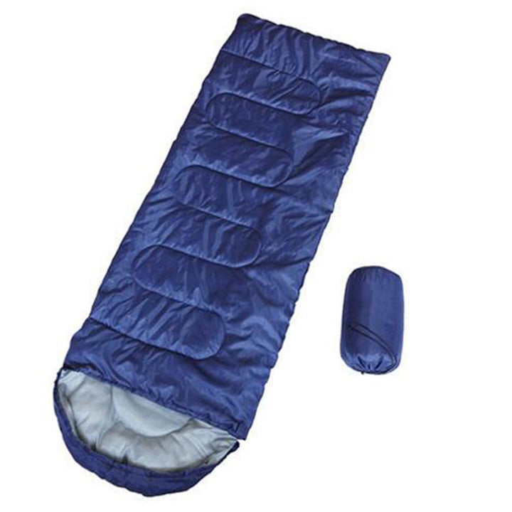 Comfortable travel sleeping bag Kalsten