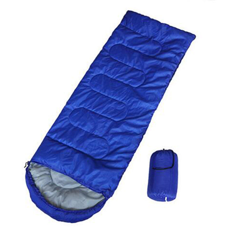 Comfortable travel sleeping bag Kalsten
