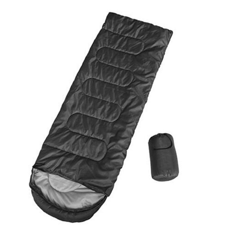 Comfortable travel sleeping bag Kalsten