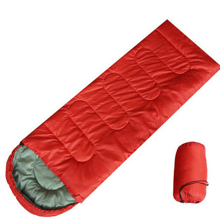 Comfortable travel sleeping bag Kalsten