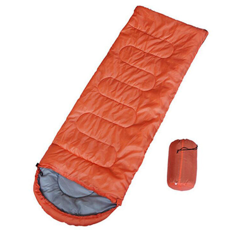 Comfortable travel sleeping bag Kalsten