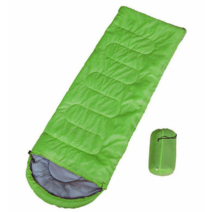 Comfortable travel sleeping bag Kalsten