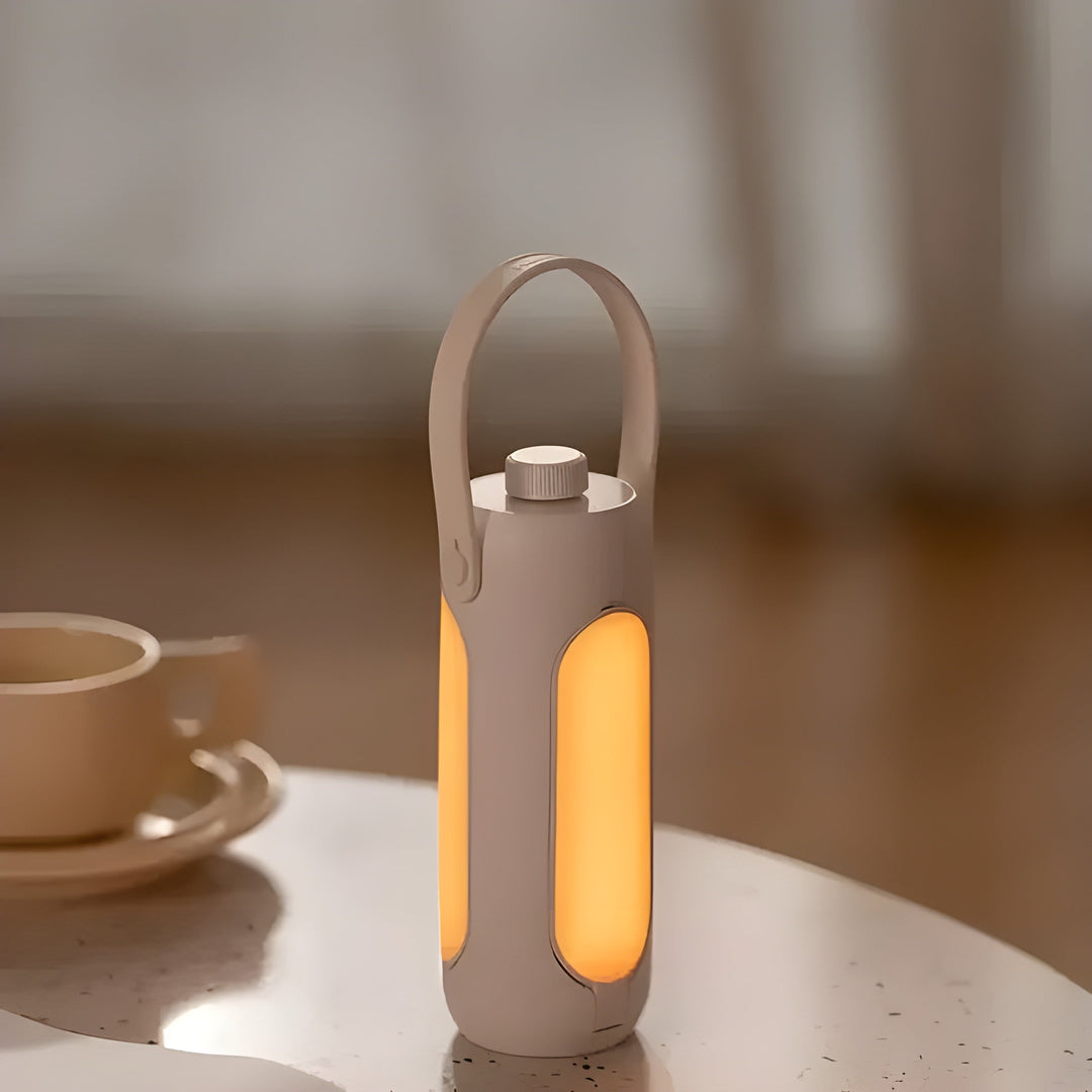 CampFlare Lamp - Portable Outdoor Camping Lamp | Kalsten