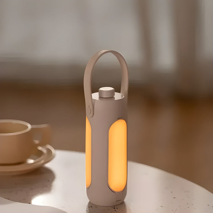 CampFlare Lamp - Portable Outdoor Camping Lamp | Kalsten