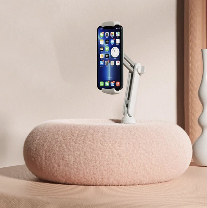 SkyNest Pillow Holder — Stream and relax painlessly like never before | Kalsten