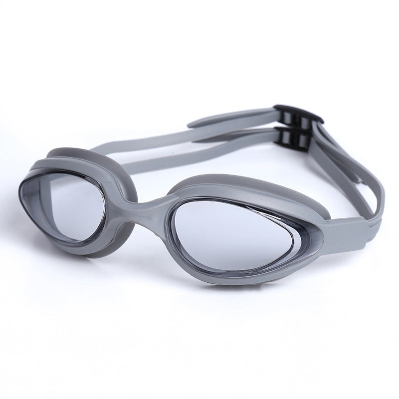 Swim goggles with anti-fog technology and UV protection Kalsten