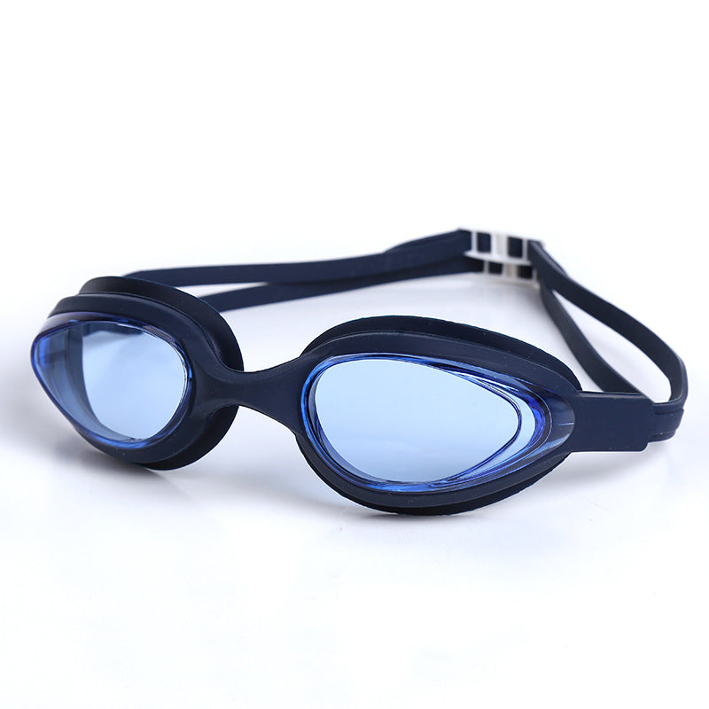 Swim goggles with anti-fog technology and UV protection Kalsten