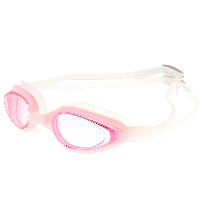 Swim goggles with anti-fog technology and UV protection Kalsten