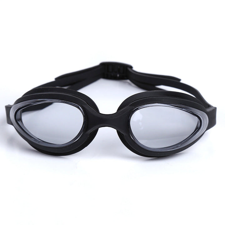 Swim goggles with anti-fog technology and UV protection Kalsten