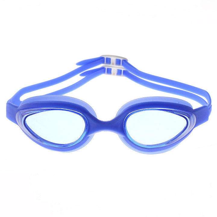 Swim goggles with anti-fog technology and UV protection Kalsten