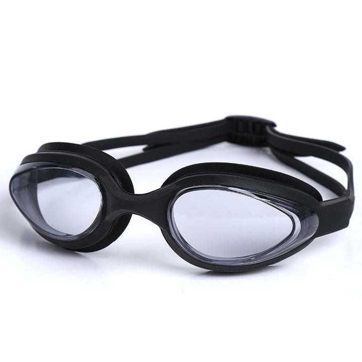 Swim goggles with anti-fog technology and UV protection Kalsten