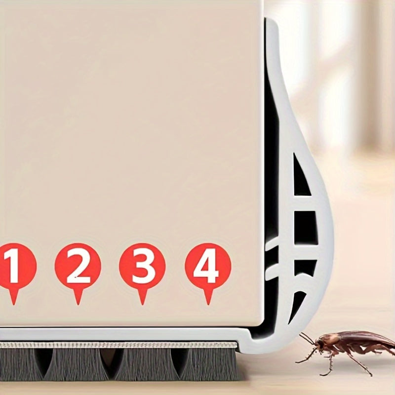 Kalsten | SnugBlock Adjustable Door Draft Stopper