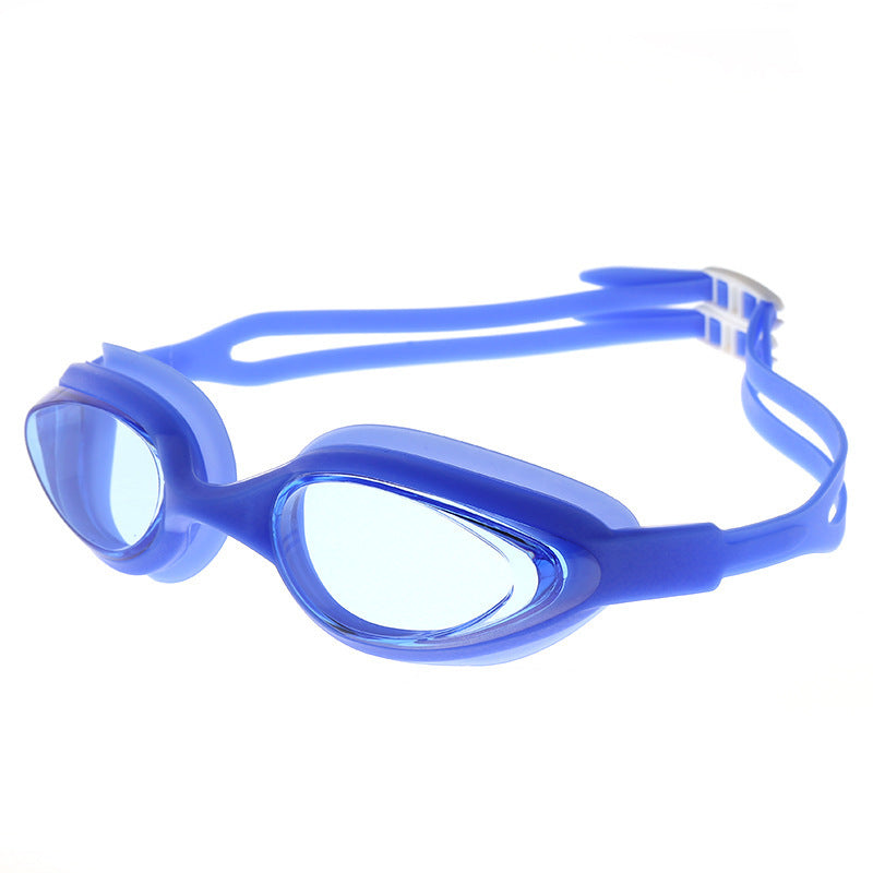 Swim goggles with anti-fog technology and UV protection Kalsten