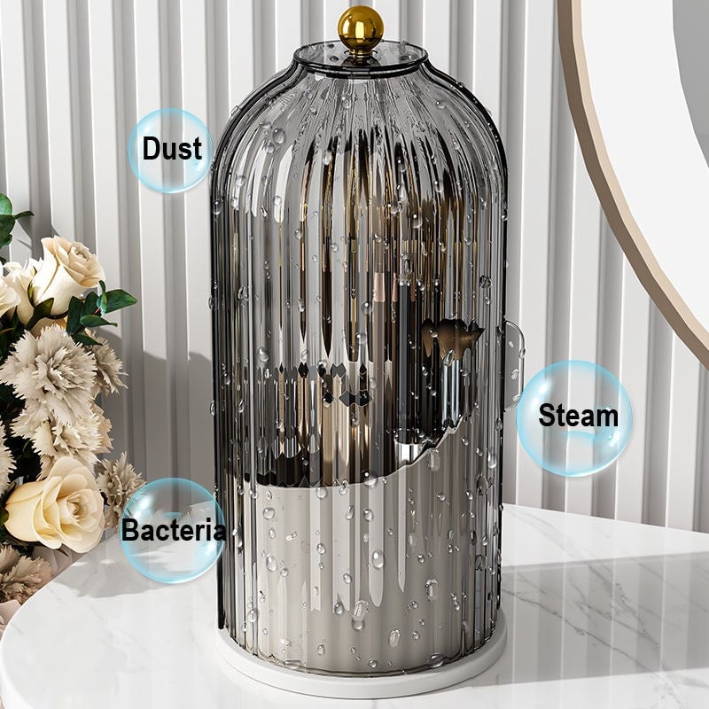 GlamSpin — Perfect organization for radiant beauty moments every day | Kalsten