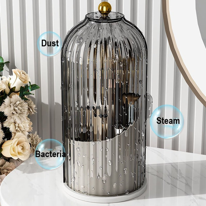 GlamSpin — Perfect organization for radiant beauty moments every day | Kalsten