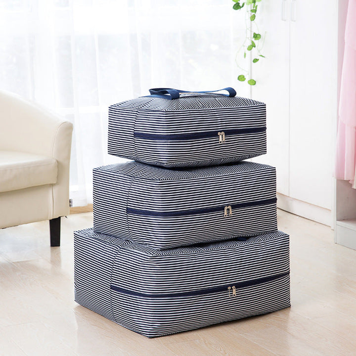 Spacious Travel Storage Bag Kalsten