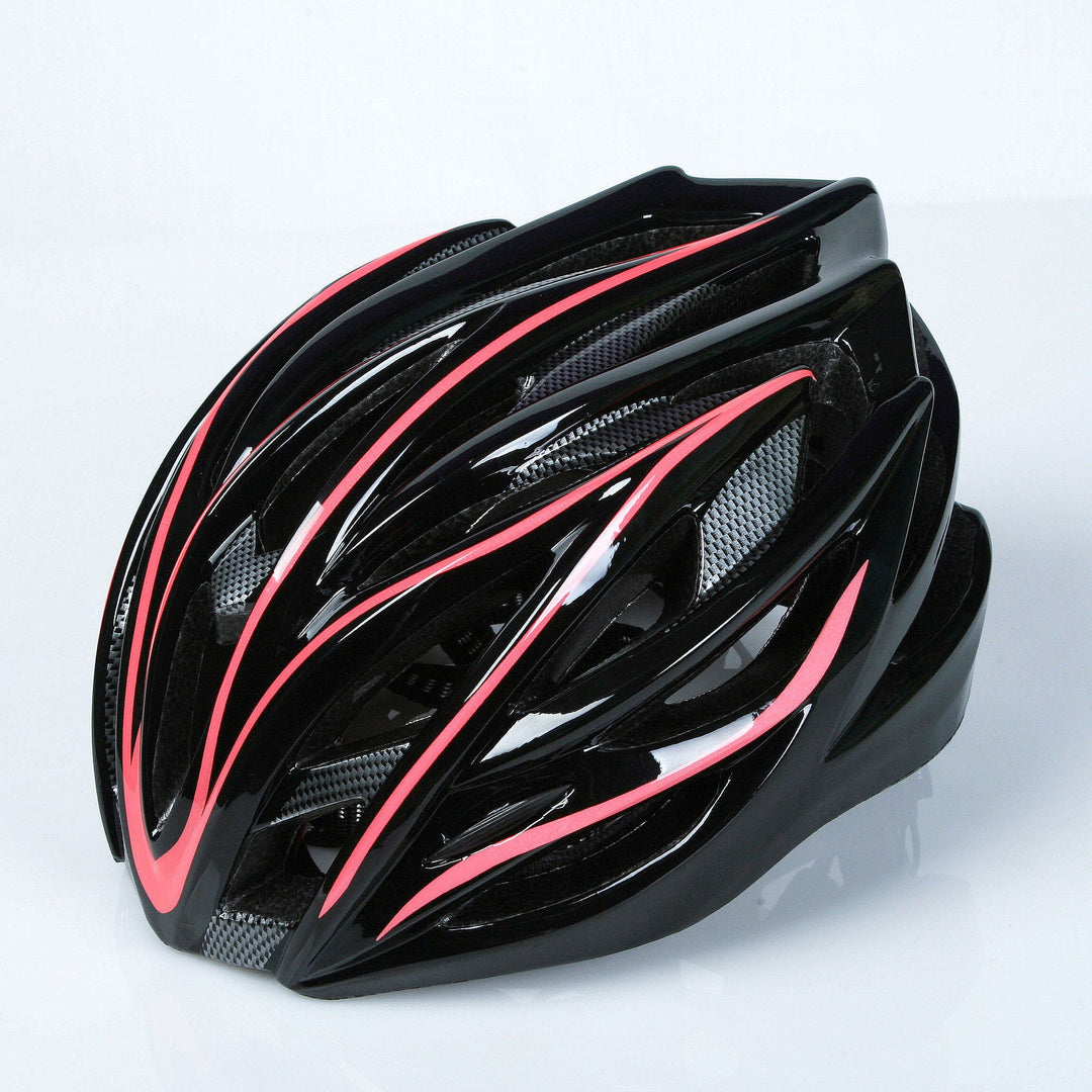 Aerodynamic High-Ventilation Cycling Helmet Kalsten