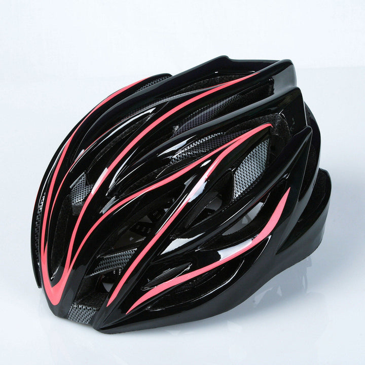 Aerodynamic High-Ventilation Cycling Helmet Kalsten