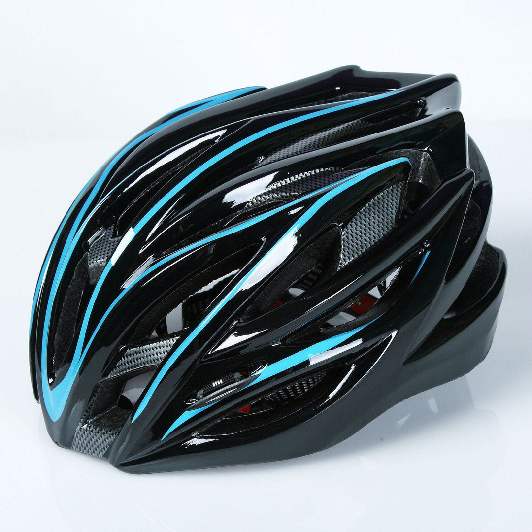 Aerodynamic High-Ventilation Cycling Helmet Kalsten