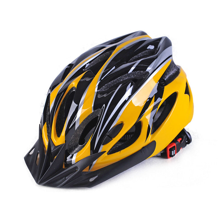 High-Performance Mountain Biking Helmet Kalsten