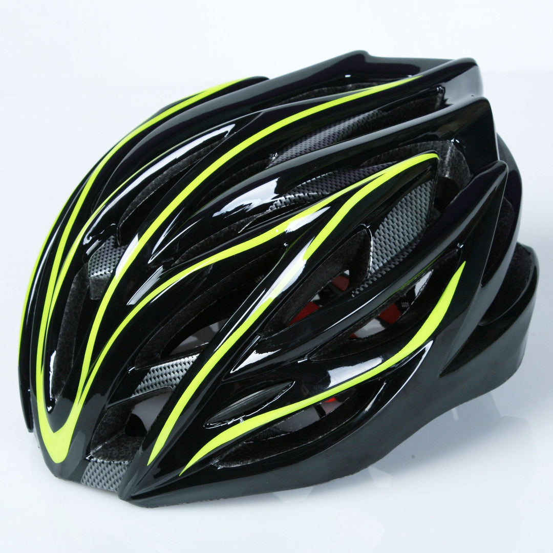 Aerodynamic High-Ventilation Cycling Helmet Kalsten