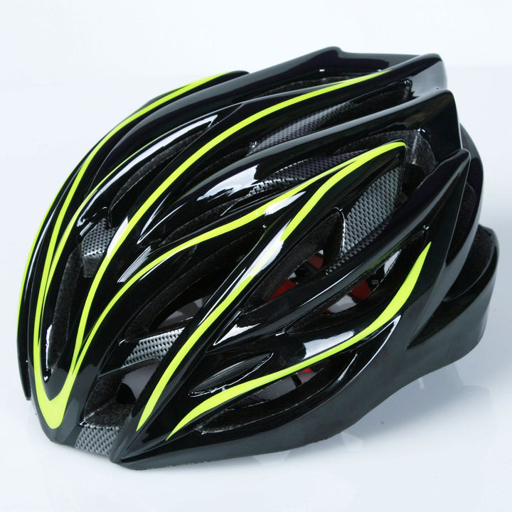 Aerodynamic High-Ventilation Cycling Helmet Kalsten