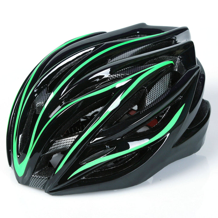 Aerodynamic High-Ventilation Cycling Helmet Kalsten