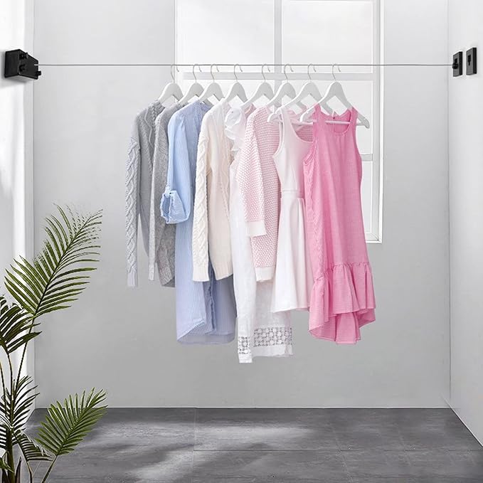 FlexiDry — Create more space, forget laundry stress! | Kalsten