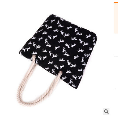 Beach bag Kalsten