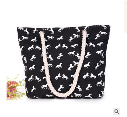 Beach bag Kalsten