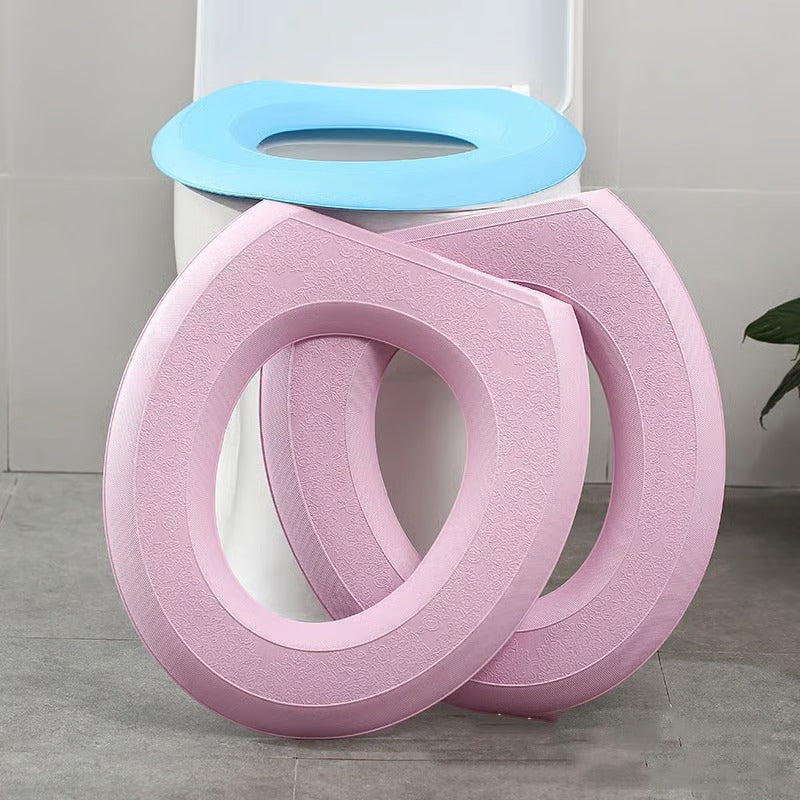 CleanWayGuard — Finally germ-free toilets for worry-free cleanliness on the go | Kalsten
