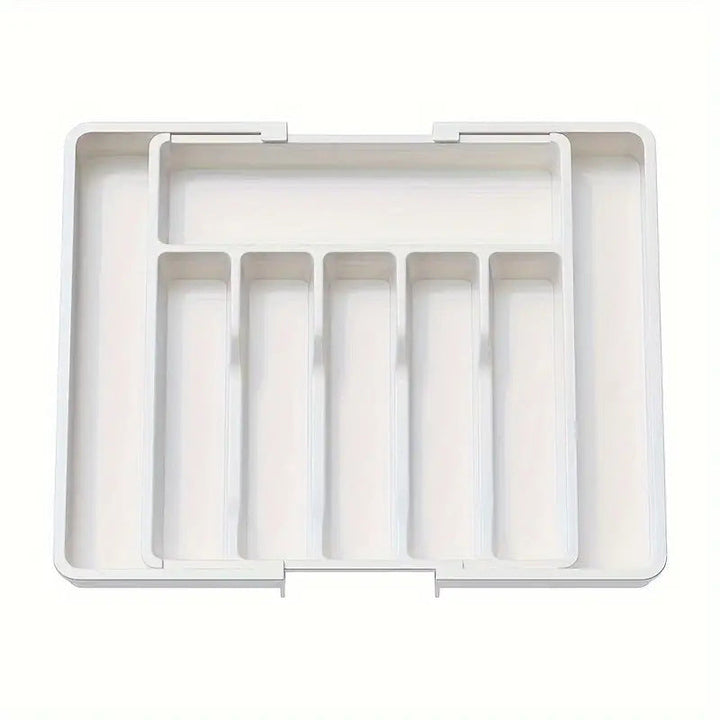 FlexiTidy — Peace and order in every drawer, so that every morning routine starts relaxed | Kalsten