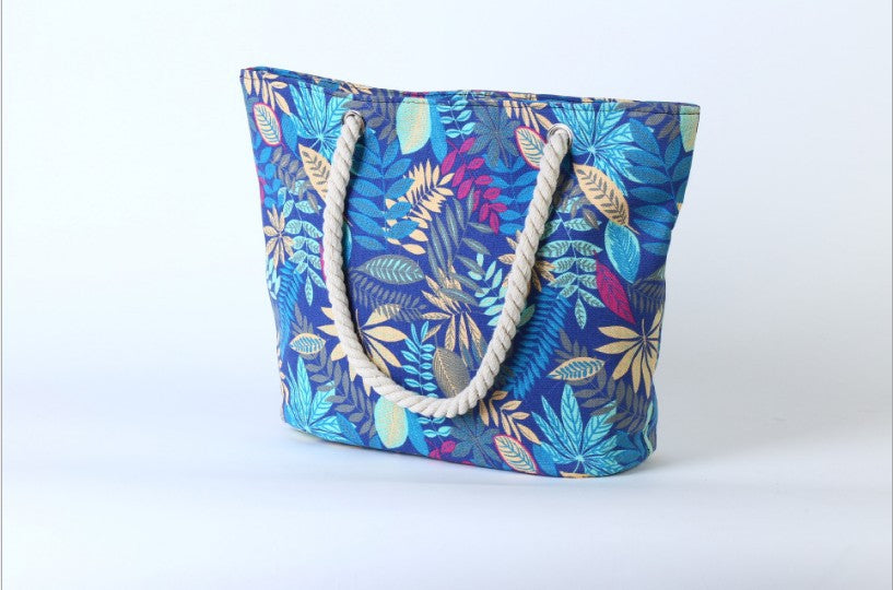 Large beach bag Kalsten