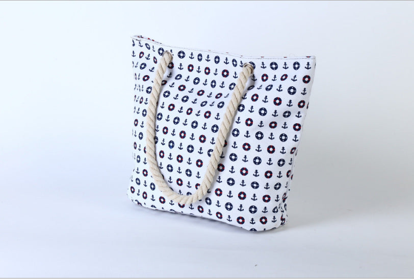 Beach bag Kalsten