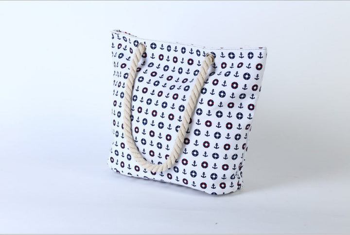 Beach bag Kalsten