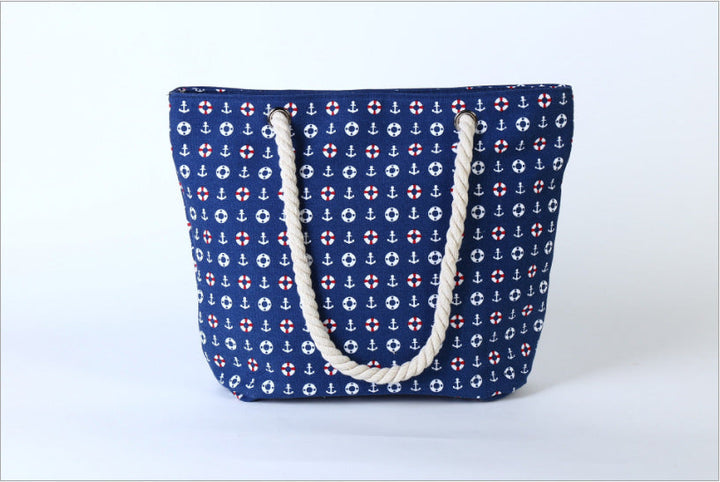 Beach bag Kalsten