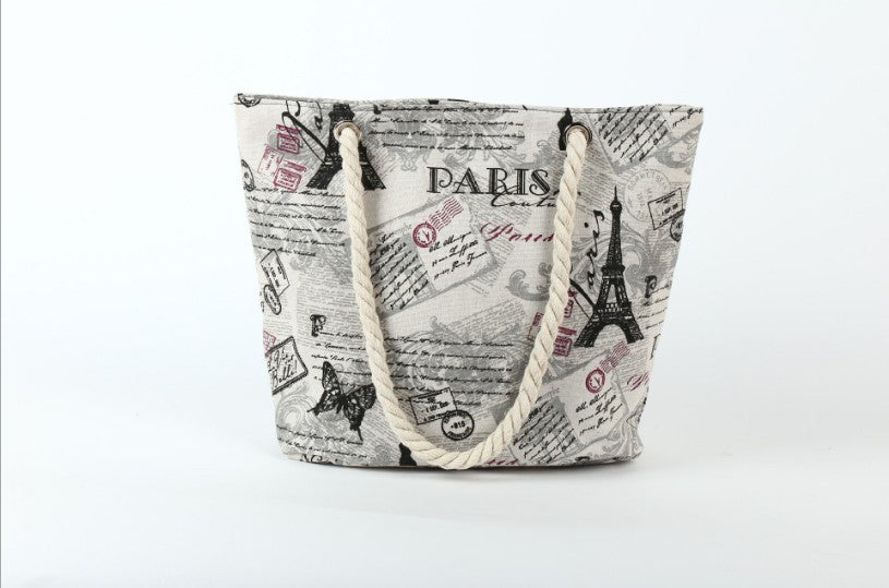 Travel Bag Kalsten