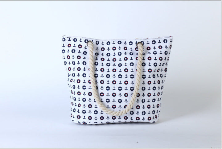 Beach bag Kalsten