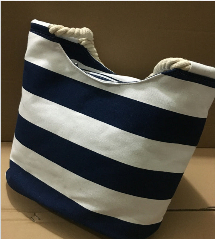 Beach bag Kalsten