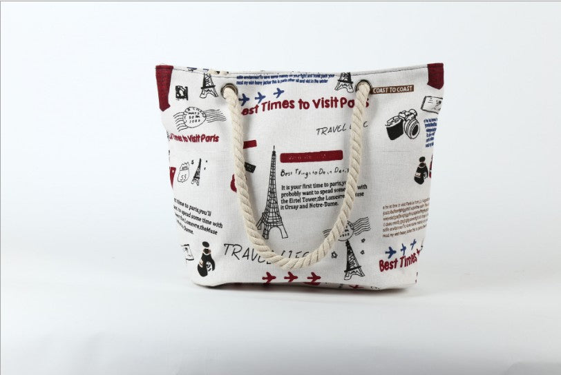 Travel Bag Kalsten