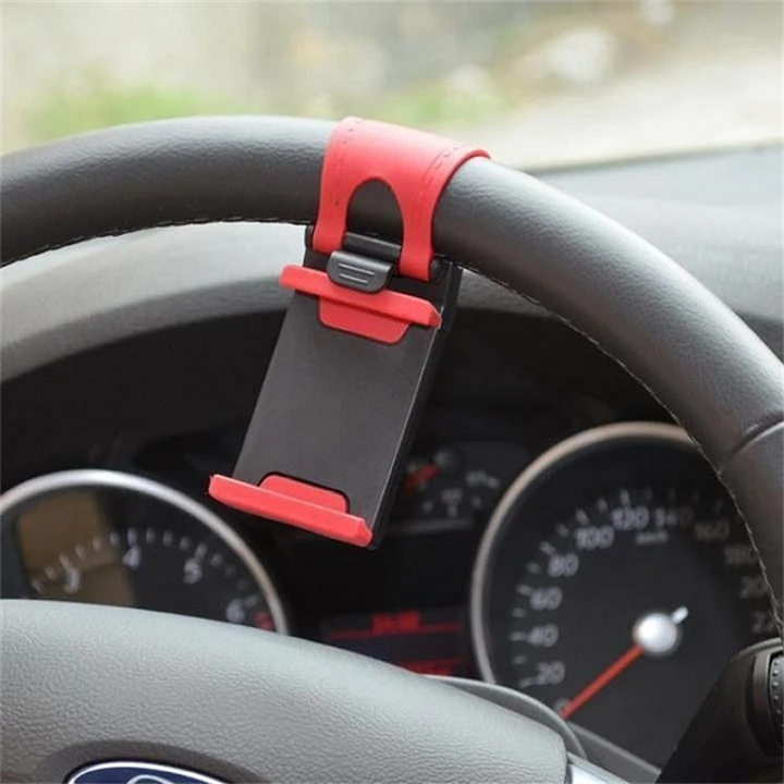 Kalsten | Steering Wheel Phone Holder
